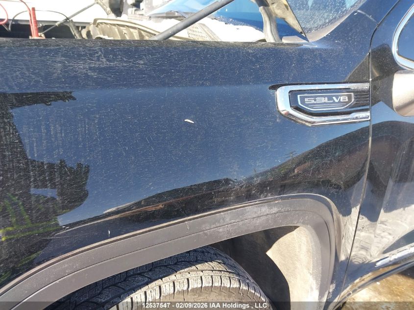 2024 GMC Sierra K1500 Sle VIN: 3GTUUBED6RG229899 Lot: 12537547