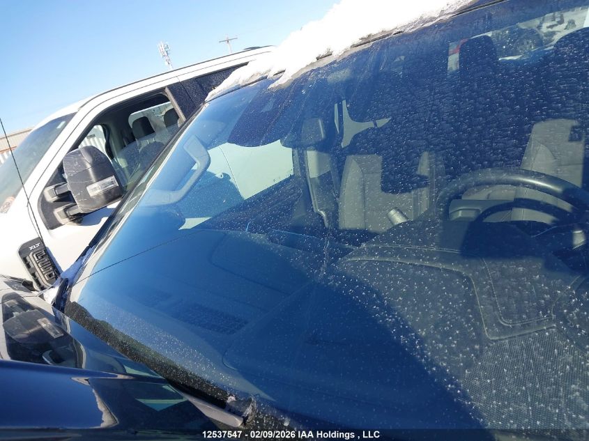 2024 GMC Sierra K1500 Sle VIN: 3GTUUBED6RG229899 Lot: 12537547