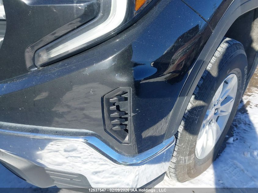 2024 GMC Sierra K1500 Sle VIN: 3GTUUBED6RG229899 Lot: 12537547