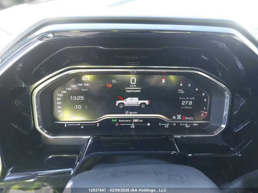 2024 GMC Sierra K1500 Sle VIN: 3GTUUBED6RG229899 Lot: 12537547