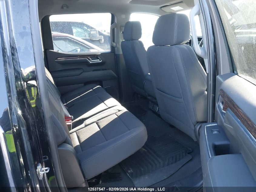 2024 GMC Sierra K1500 Sle VIN: 3GTUUBED6RG229899 Lot: 12537547