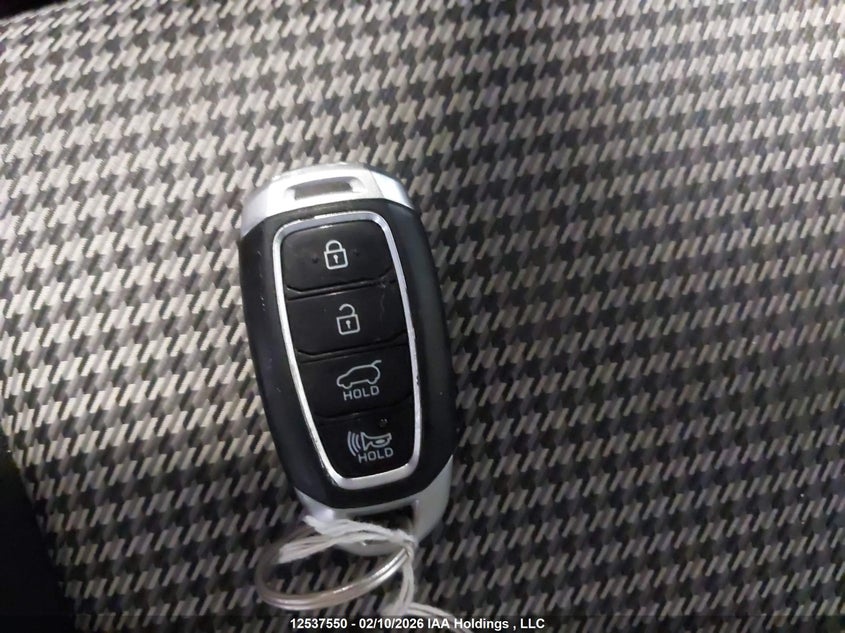 2021 Hyundai Kona Limited VIN: KM8K3CA57MU724368 Lot: 12537550