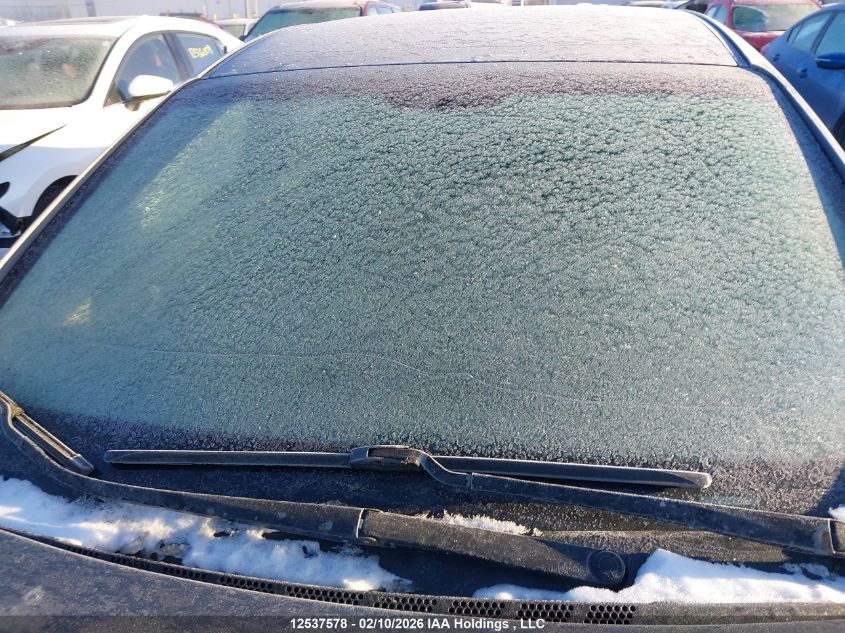 2014 Kia Forte Lx VIN: KNAFX4A63E5126294 Lot: 12537578