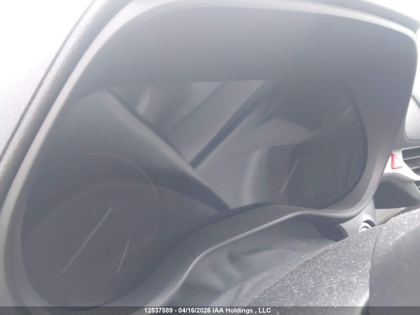 2022 Toyota Sienna VIN: 5TDGRKEC6NS083358 Lot: 12537589