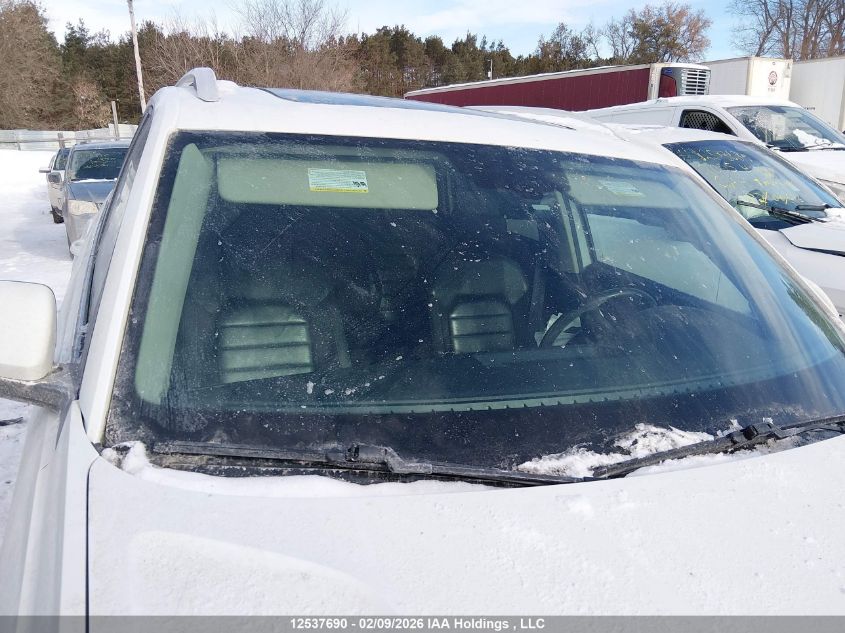 2019 Volkswagen Atlas 3.6 Fsi Highline VIN: 1V2MR2CAXKC519001 Lot: 12537690