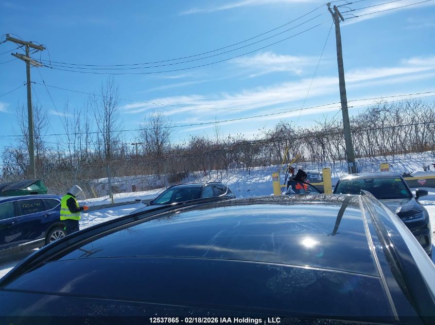 2026 Hyundai Tucson Sel Convenience VIN: KM8JCDD16TU405391 Lot: 12537865