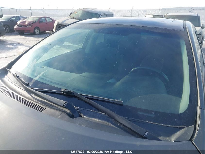 2009 Toyota Corolla S VIN: 2T1BU40E49C021128 Lot: 12537872