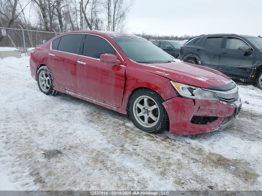 Vin: 1hgcr2f63ha812197, lot: 2928688, honda accord sedan 2017 img_1