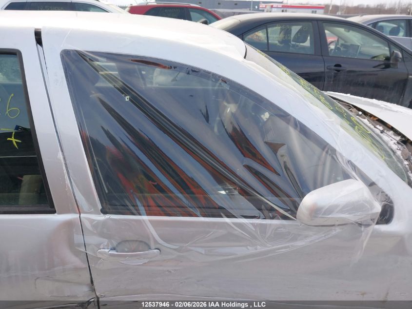 2003 Volkswagen Jetta Gls 2.0L VIN: 3VWSK29M73M066757 Lot: 12537946