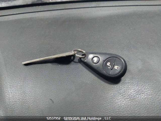 2005 Subaru Legacy VIN: 4S3BP616057320461 Lot: 12537952