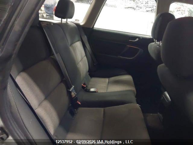 2005 Subaru Legacy VIN: 4S3BP616057320461 Lot: 12537952