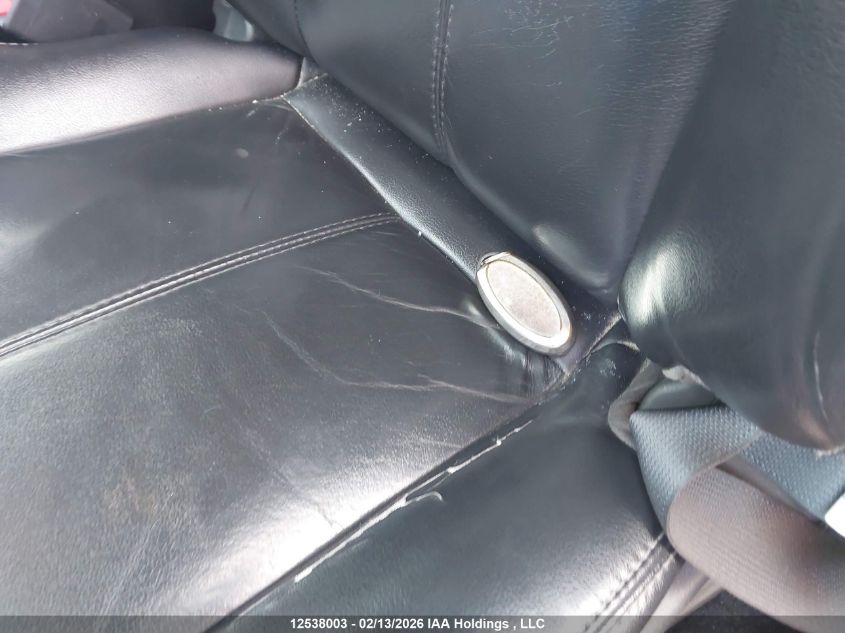 2018 Nissan Pathfinder Midnight Edition/Platinum/S/Sl Premium/Sv Tech VIN: 5N1DR2MM4JC645116 Lot: 12538003