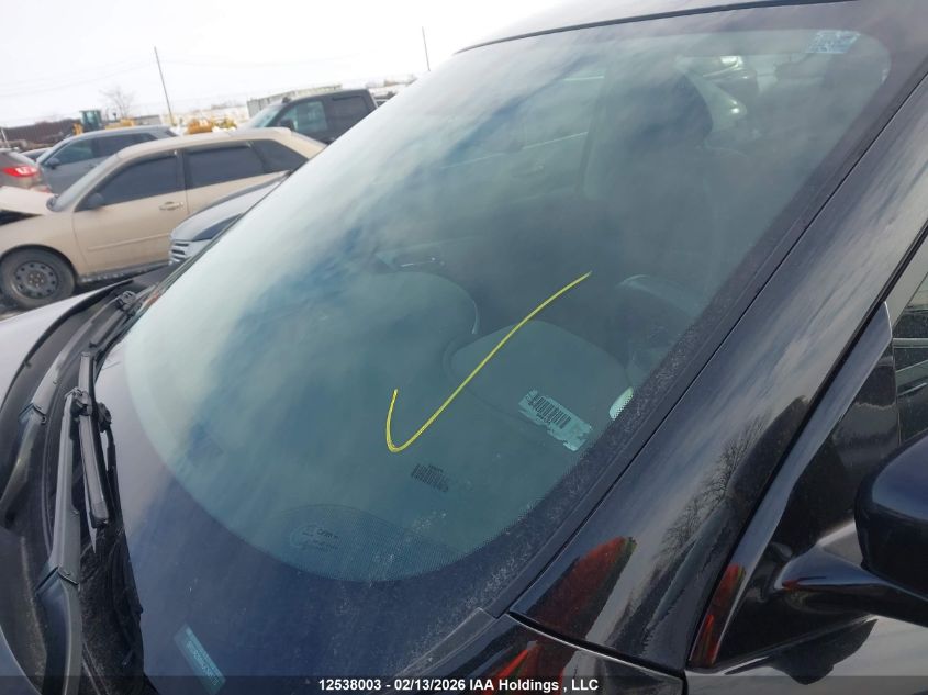 2018 Nissan Pathfinder Midnight Edition/Platinum/S/Sl Premium/Sv Tech VIN: 5N1DR2MM4JC645116 Lot: 12538003