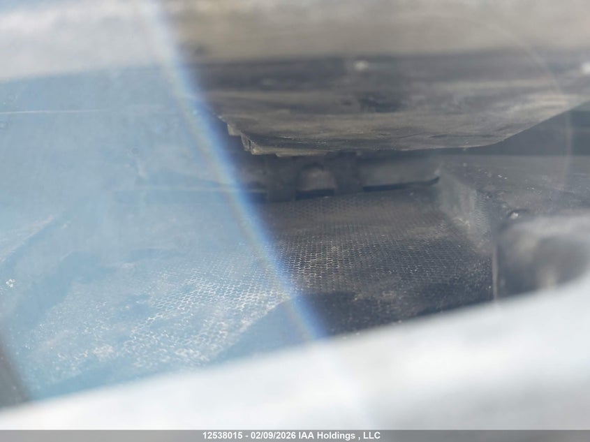 2016 Audi Q3 2.0T Komfort VIN: WA1EFCFS8GR016185 Lot: 12538015