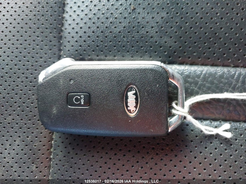 2021 Kia K5 VIN: 5XXG64J20MG067383 Lot: 12538017