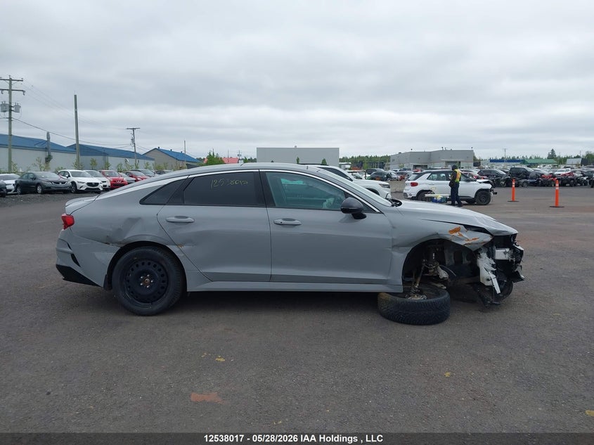 2021 Kia K5 VIN: 5XXG64J20MG067383 Lot: 12538017