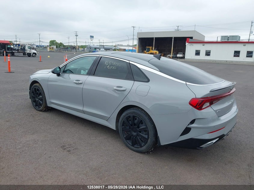 Vin: 5xxg64j20mg067383, lot: 2928791, kia k5 20213