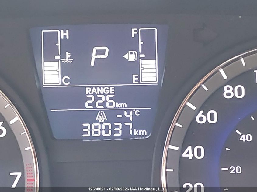 2016 Hyundai Accent VIN: KMHCT5AE8GU286934 Lot: 12538021