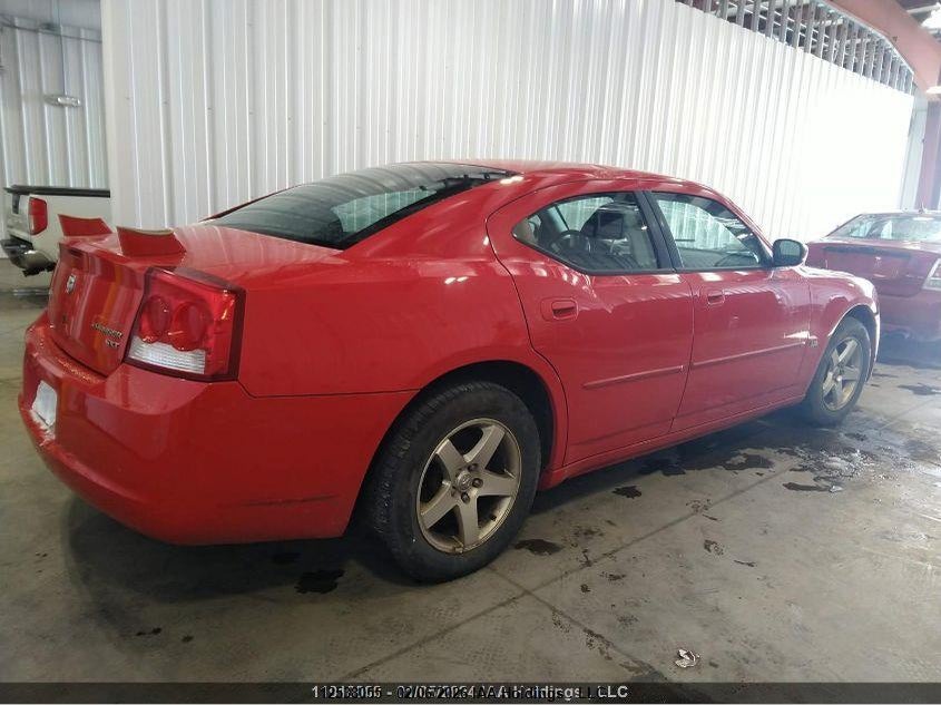 Vin: 2b3ca3cv0ah250243, lot: 2928829, dodge charger sxt 20104