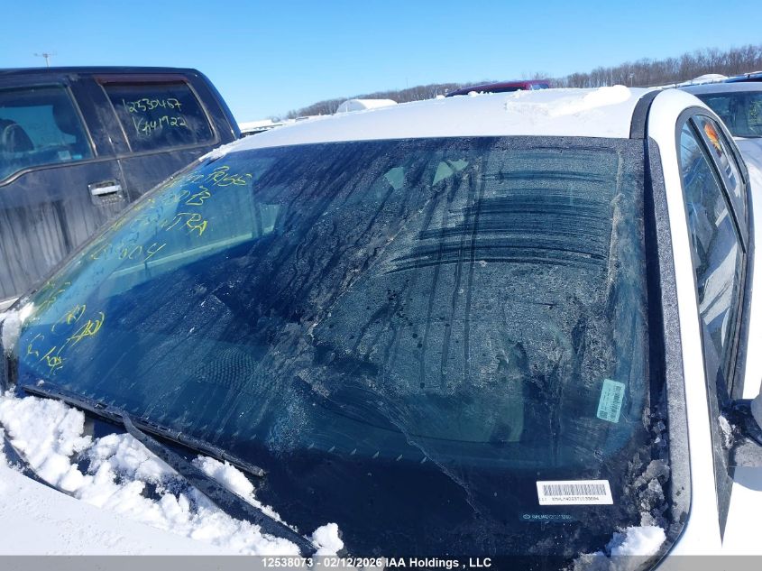 2026 Hyundai Elantra Sel Sport VIN: KMHLM4DG3TU133604 Lot: 12538073