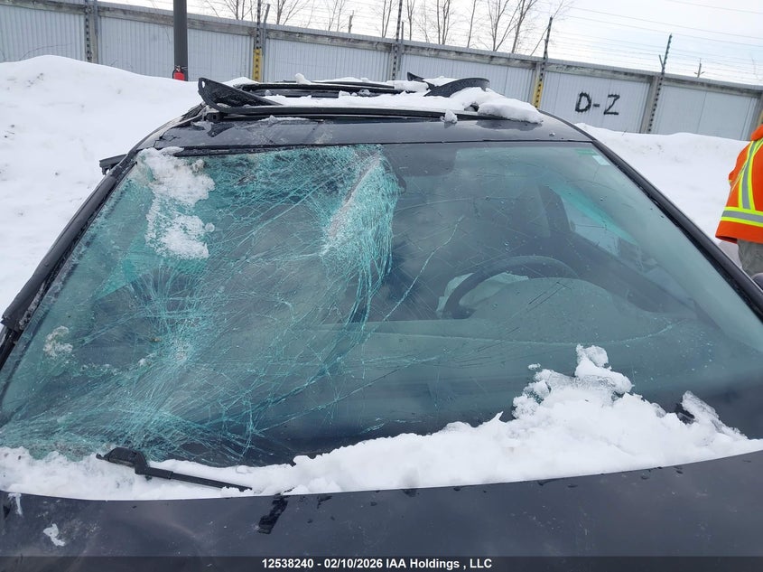 2016 Volkswagen Golf S VIN: 3VW117AUXGM036729 Lot: 12538240