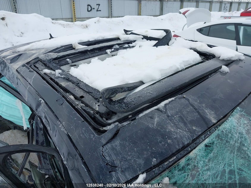 2016 Volkswagen Golf S VIN: 3VW117AUXGM036729 Lot: 12538240