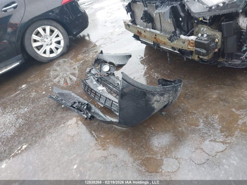 2017 Toyota Rav4 Xle VIN: 2T3RFREV2HW683597 Lot: 12538268