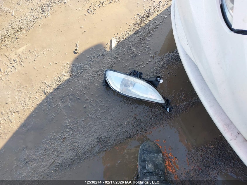 2013 Hyundai Sonata Se/Limited VIN: 5NPEC4AC5DH549151 Lot: 12538274