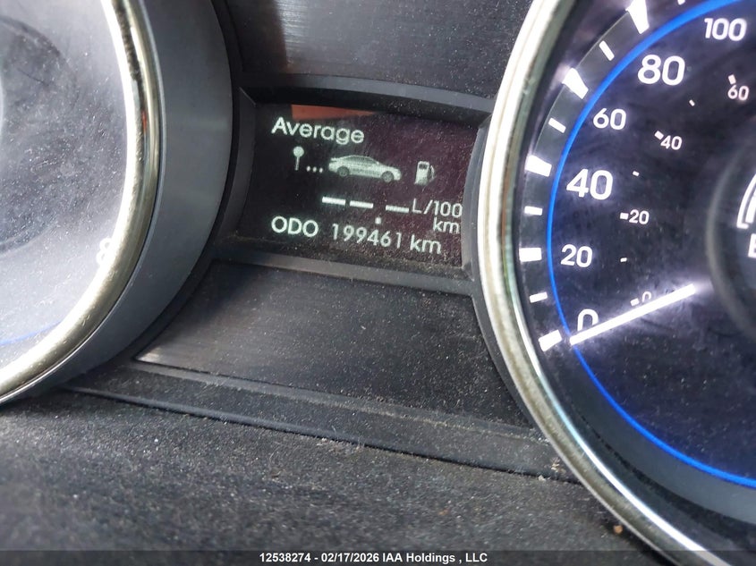 2013 Hyundai Sonata Se/Limited VIN: 5NPEC4AC5DH549151 Lot: 12538274