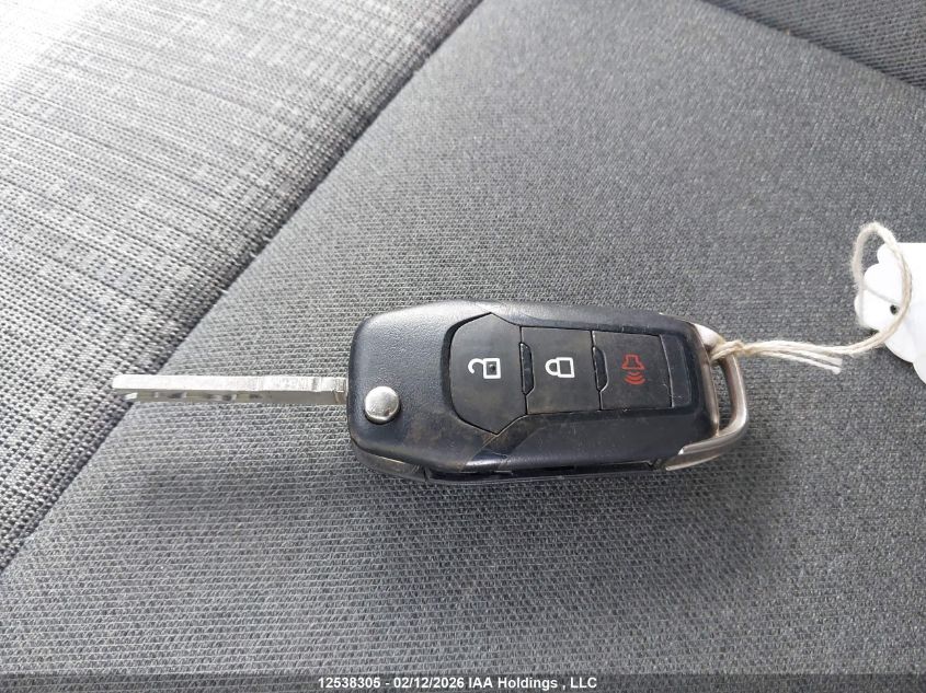 2021 Ford F150 Supercrew VIN: 1FTFW1E89MFC52653 Lot: 12538305