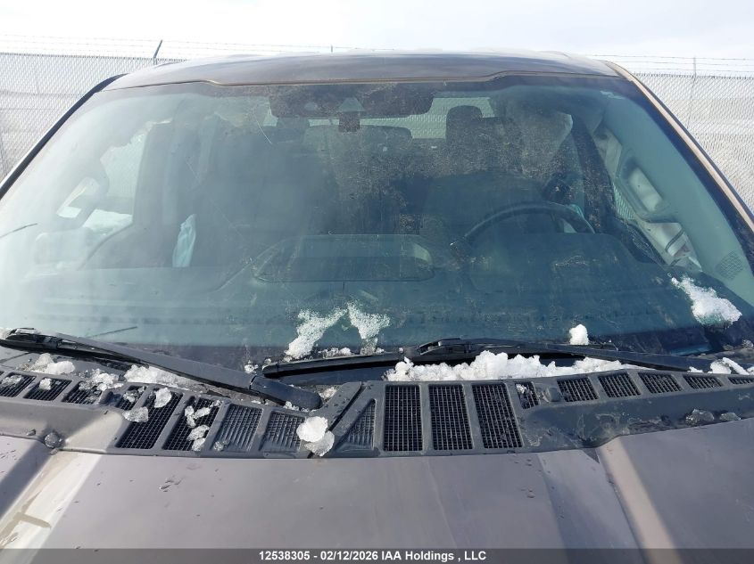 2021 Ford F150 Supercrew VIN: 1FTFW1E89MFC52653 Lot: 12538305