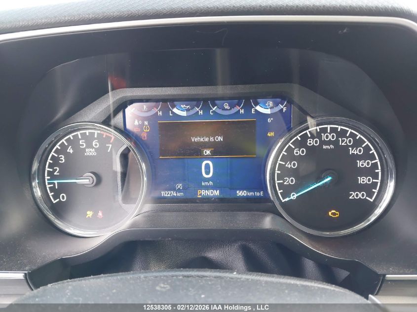 2021 Ford F150 Supercrew VIN: 1FTFW1E89MFC52653 Lot: 12538305