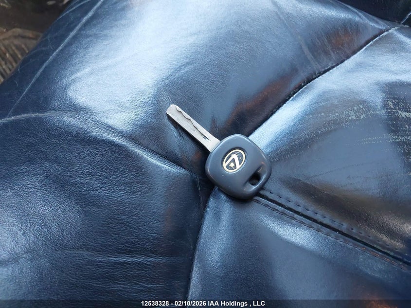 2001 Lexus Rx 300 300 VIN: JTJHF10UX10188633 Lot: 12538328