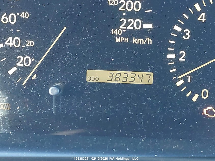 2001 Lexus Rx 300 300 VIN: JTJHF10UX10188633 Lot: 12538328