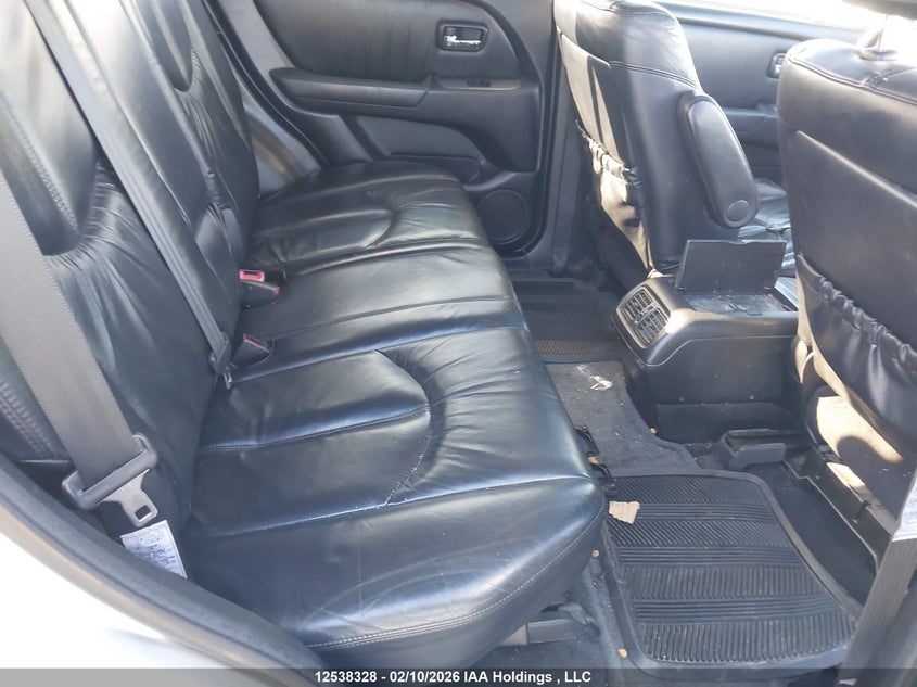 2001 Lexus Rx 300 300 VIN: JTJHF10UX10188633 Lot: 12538328