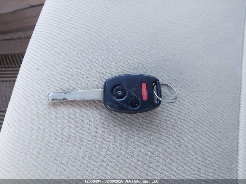 2006 Honda Civic Ex VIN: 1HGFA16846L811092 Lot: 12538491