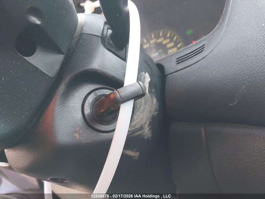 2006 Honda Accord Hybrid VIN: JHMCN36406C800040 Lot: 12538578