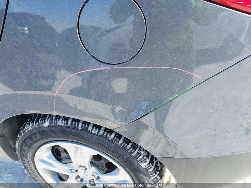 2015 Hyundai Tucson Gls VIN: KM8JT3AF6FU086816 Lot: 12538626