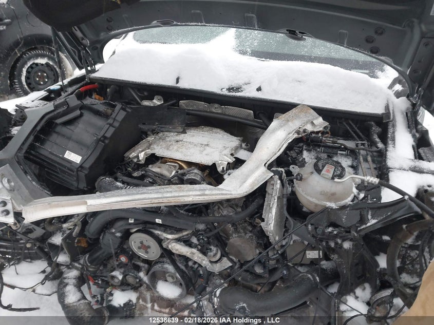 2021 Audi Sq5 3.0T Technik/55 Technik VIN: WA1C4AFY7M2024854 Lot: 12538639