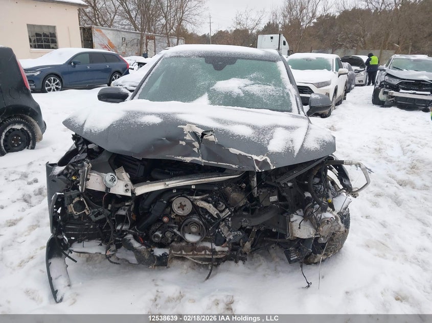 2021 Audi Sq5 3.0T Technik/55 Technik VIN: WA1C4AFY7M2024854 Lot: 12538639