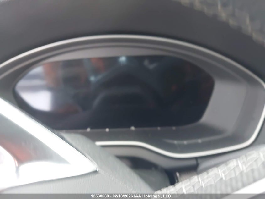 2021 Audi Sq5 3.0T Technik/55 Technik VIN: WA1C4AFY7M2024854 Lot: 12538639