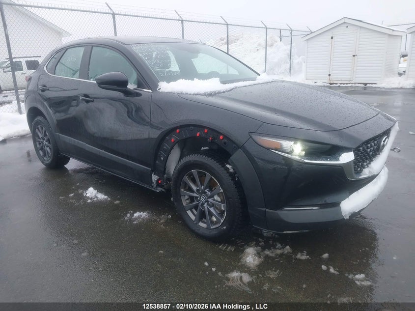 3MVDMBBMXRM629095 MAZDA CX-30 Photo 1