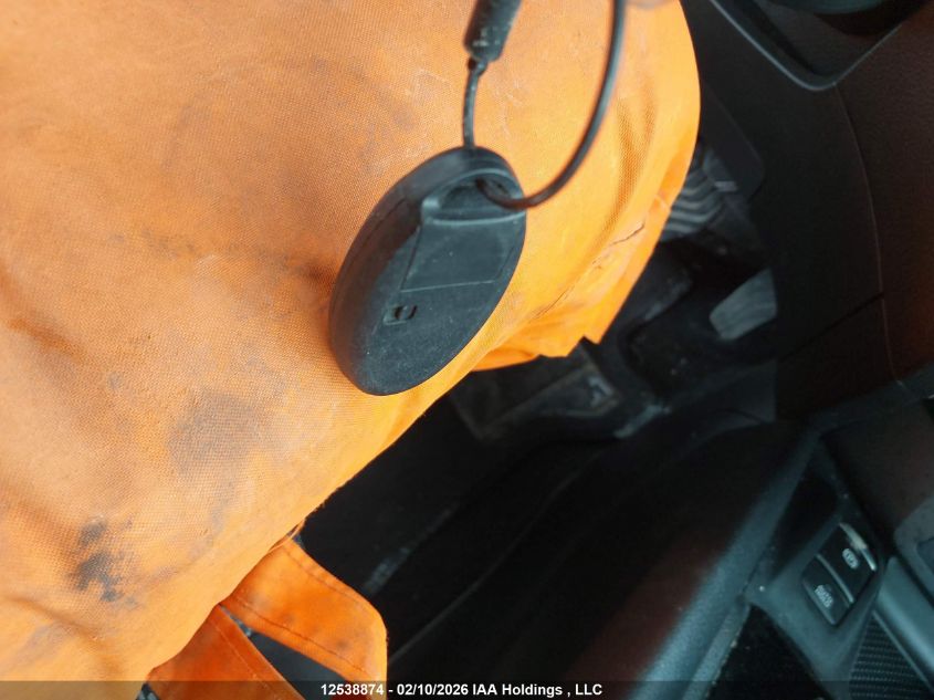 2023 Nissan Qashqai Sv VIN: JN1BJ1BW3PW114632 Lot: 12538874