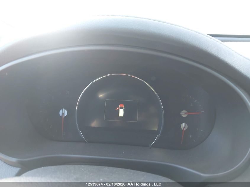 2017 Kia Sorento 3.3L Ex/3.3L Ex+ VIN: 5XYPHDA58HG326210 Lot: 12539074