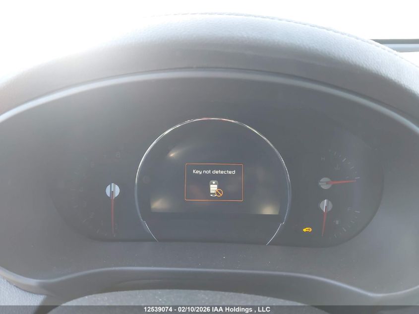 2017 Kia Sorento 3.3L Ex/3.3L Ex+ VIN: 5XYPHDA58HG326210 Lot: 12539074