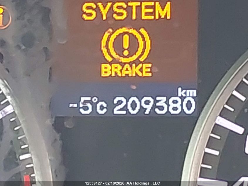 2014 Acura Ilx VIN: 19VDE1F36EE400873 Lot: 12539127