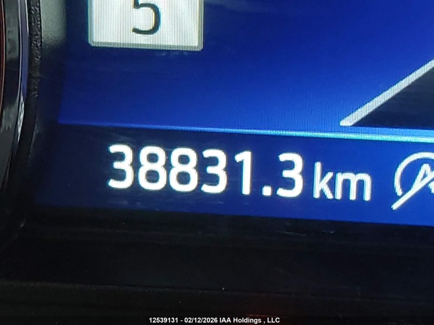 2023 Ford Bronco Sport Outer Banks VIN: 3FMCR9C6XPRE12116 Lot: 12539131