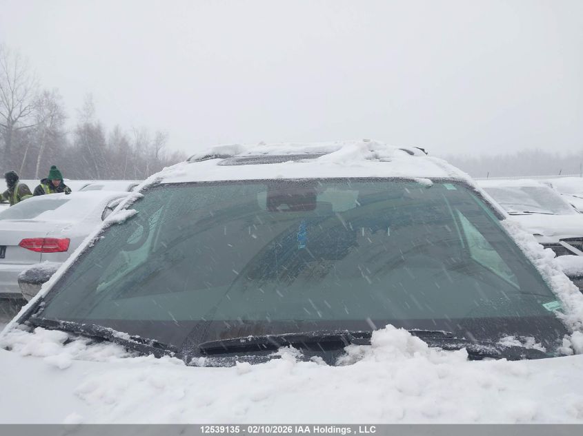 2025 Chrysler Pacifica Limited VIN: 2C4RC1GG8SR602614 Lot: 12539135