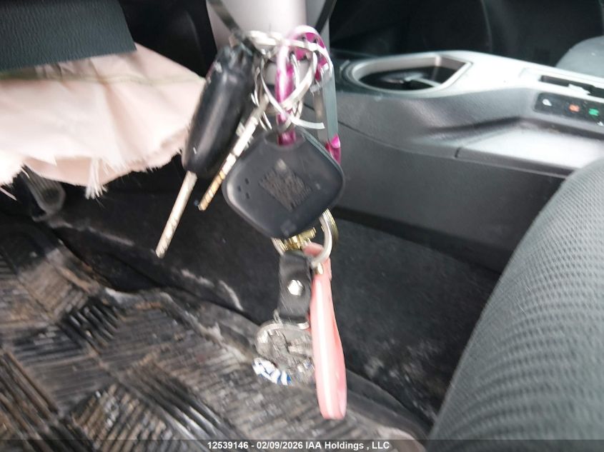 2016 Toyota Rav4 VIN: 2T3ZFREV0GW238810 Lot: 12539146