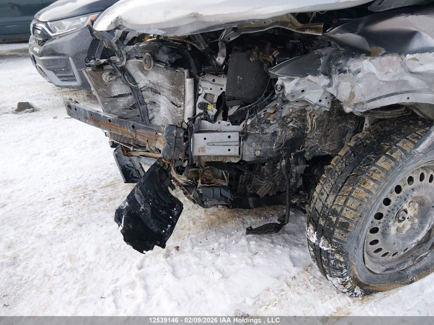 2016 Toyota Rav4 VIN: 2T3ZFREV0GW238810 Lot: 12539146